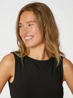 Ditty Jersey Top 164494