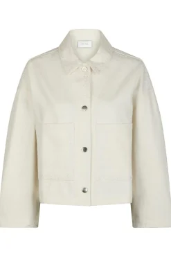 Dolla Denim Emb Jacket 164752