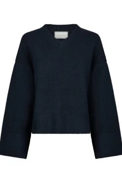 Dova Knit Blouse 164912