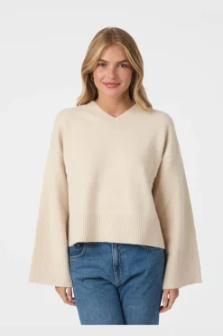 Dova Knit Blouse 164912