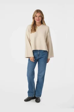 Dova Knit Blouse 164912