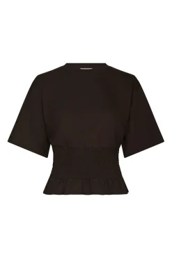 Dray Boxy Smock Tee 165720