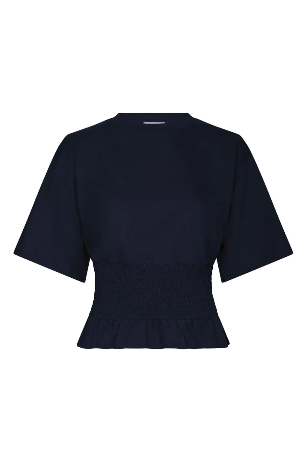 Dray Boxy Smock Tee 165720