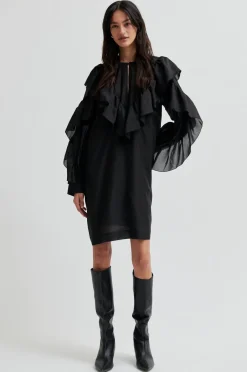 Dream Ruffle Dress 60330