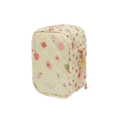 Dreams Makeup Bag Roses And Shells