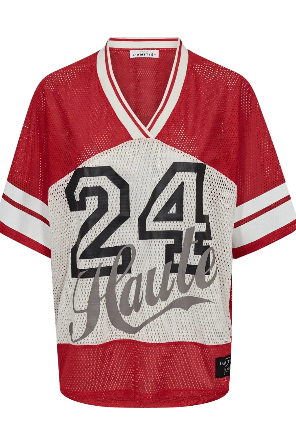 Drift Combo Number Tee HL10478