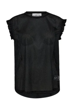 Drift Frill Sports Top HL10106