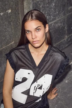 Drift Frill V-24 Top HL10306