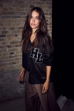 Drift Ls Court Blouse HL10434