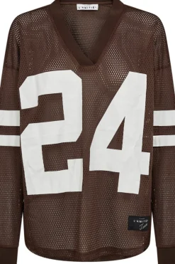 Drift Number Ls Tee HL10287