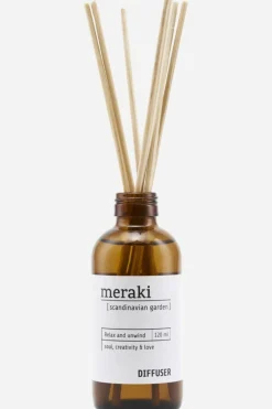 Duftfrisker m. 7 pinde