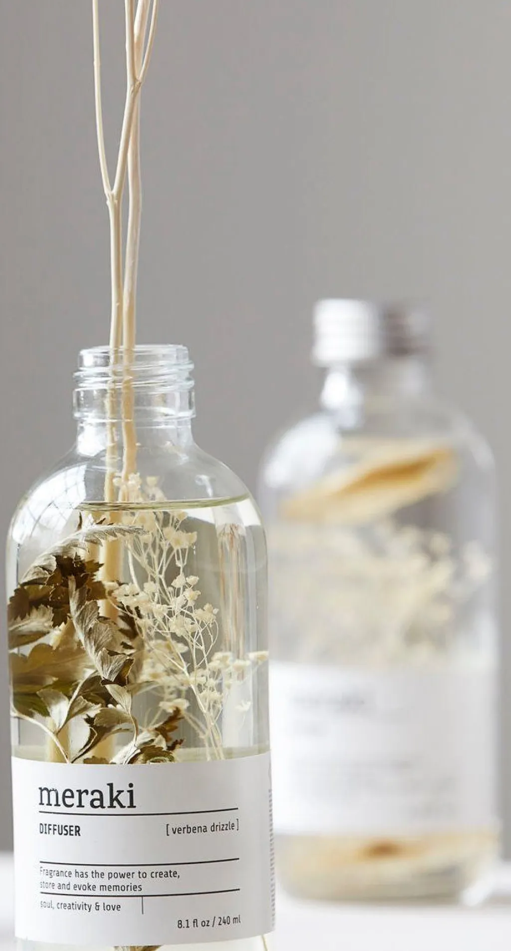 Duftfrisker Verbena Drizzle