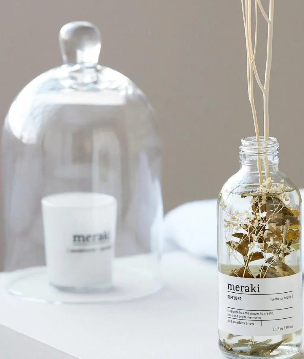 Duftfrisker Verbena Drizzle