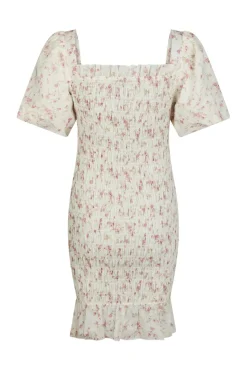 Edena Smock Dress 164907