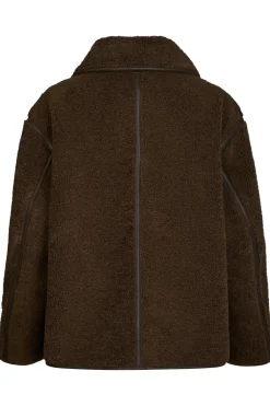 Edmund Teddy Jacket 164851
