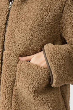 Effa Teddy Jacket 164602