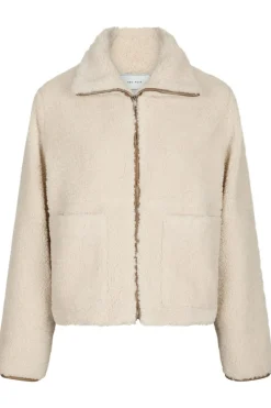 Effa Teddy Jacket 164602