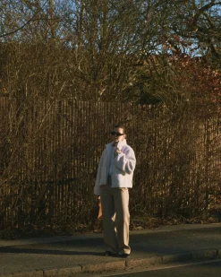 Effa Teddy Jacket 164602