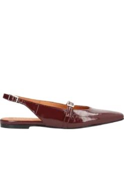 Effect P Leather Patent PB-2903