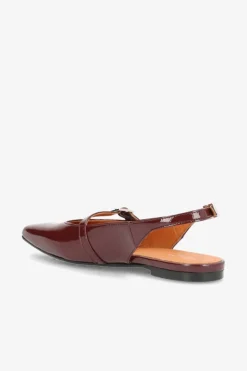 Effect P Leather Patent PB-2903