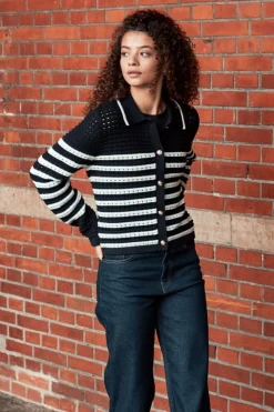 Effie Knit Cardigan 164571