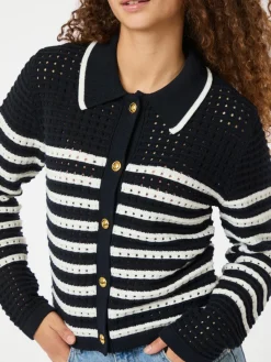 Effie Knit Cardigan 164571