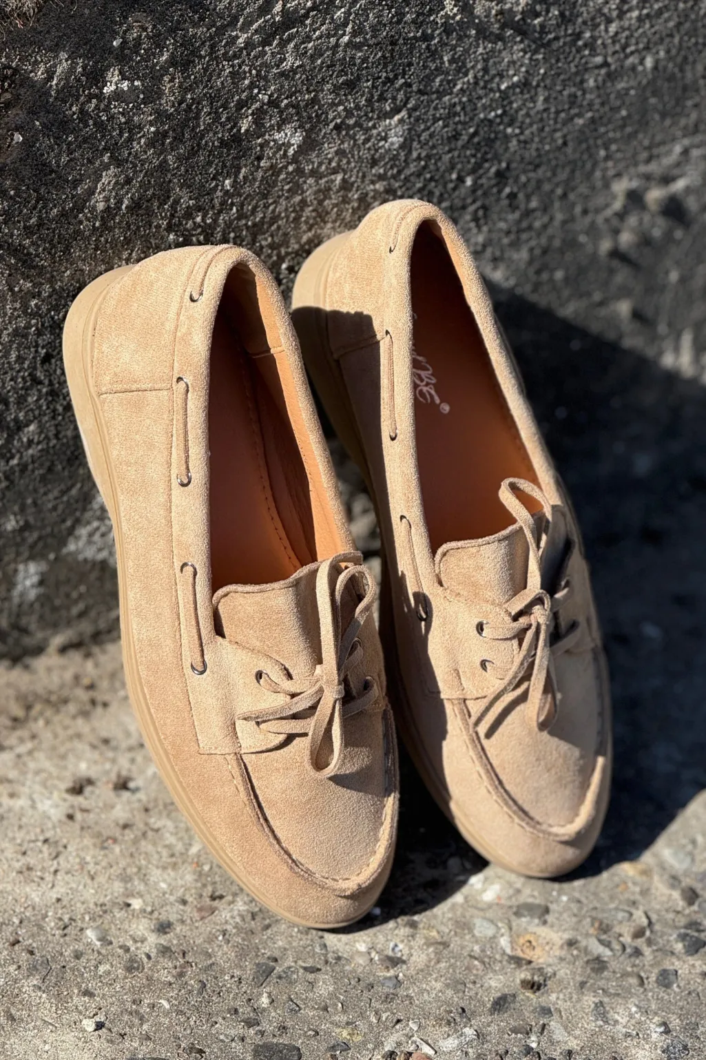 Eglantine Loafer