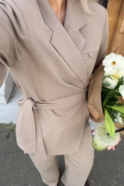 Elinaic Blazer A23825