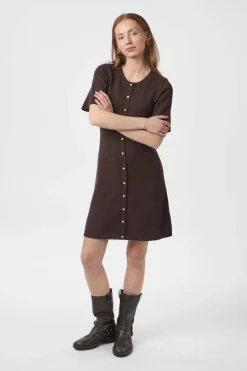 Elise Knit Dress 163646