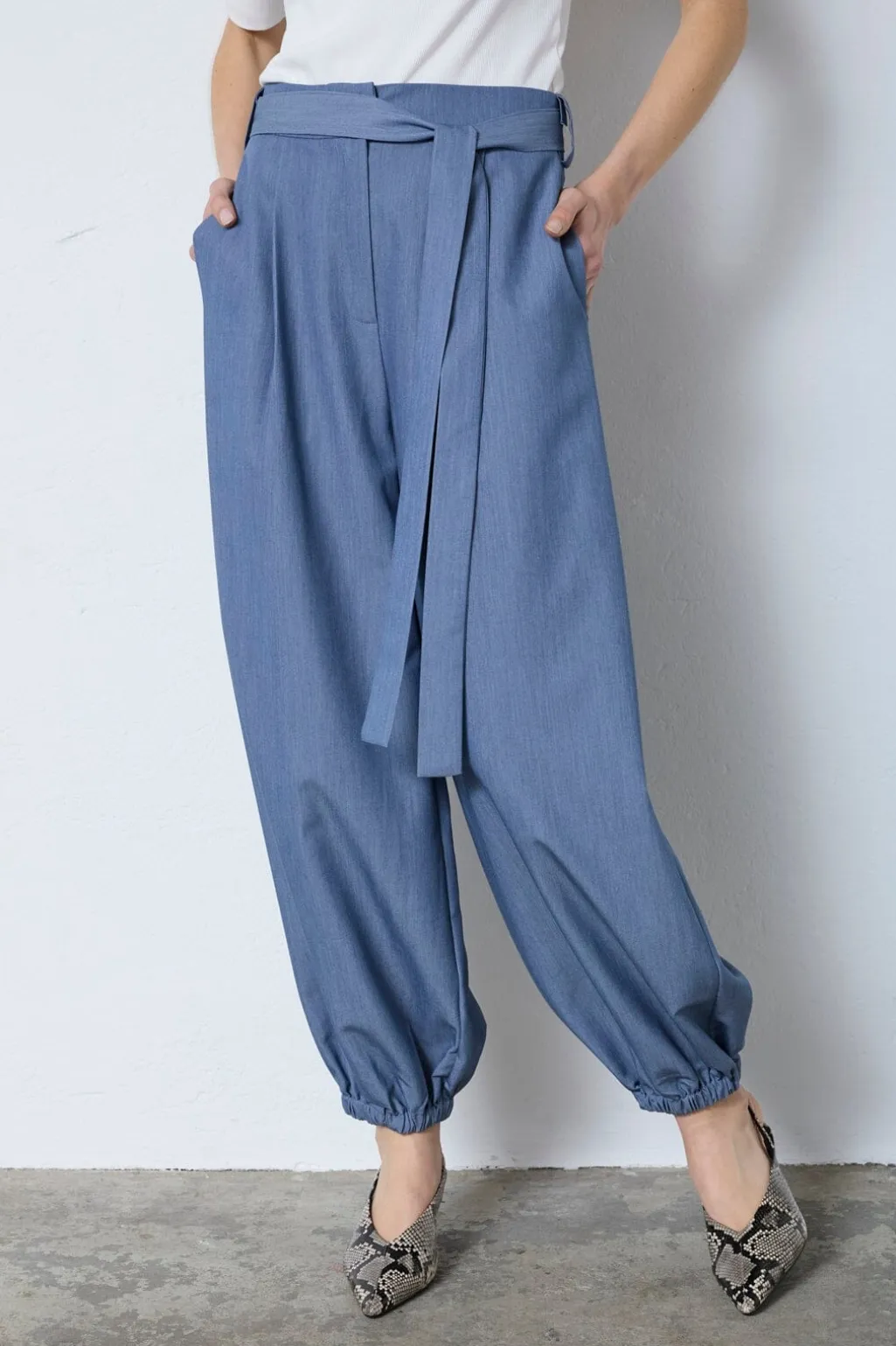 Ellycc Balloon Pant 41208
