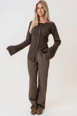 Elmaic Cardigan 1196