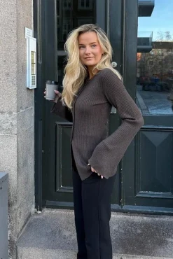 Elmaic Cardigan 1196