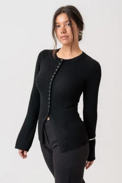 Elmaic Cardigan 1196