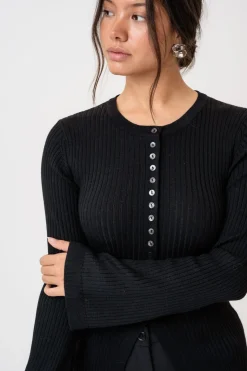 Elmaic Cardigan 1196