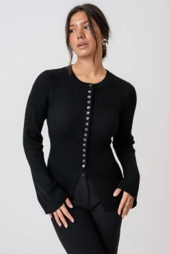 Elmaic Cardigan 1196