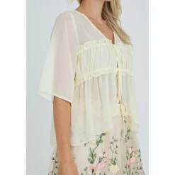 Eloise Blouse AV8015