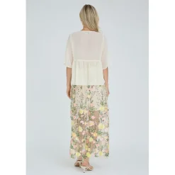 Eloise Blouse AV8015