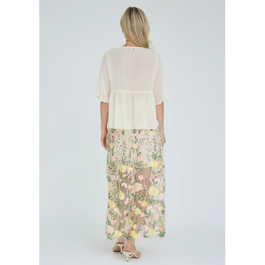 Eloise Blouse AV8015