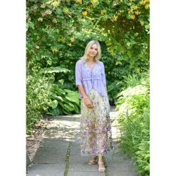 Eloise Blouse AV8015