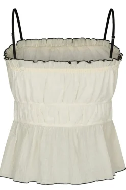 Emberly Crepe Top 165824