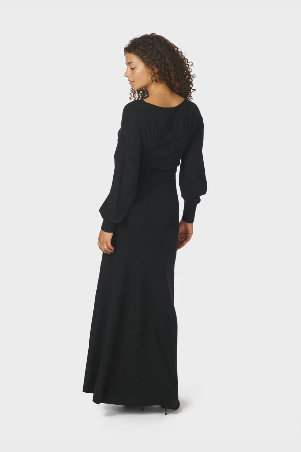 Emerson Knit Dress 167046