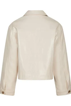 Emilia Patent Jacket 164794