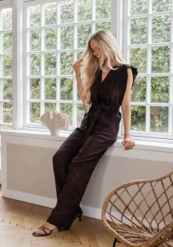 Emma Jacquard Vest 167095