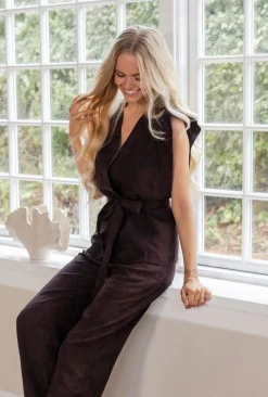 Emma Jacquard Vest 167095