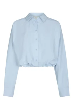 Emmana C Poplin Shirt 167941