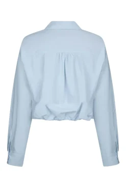 Emmana C Poplin Shirt 167941