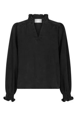 Emmeline Denim Blouse 164434