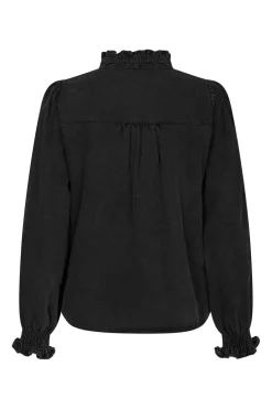 Emmeline Denim Blouse 164434