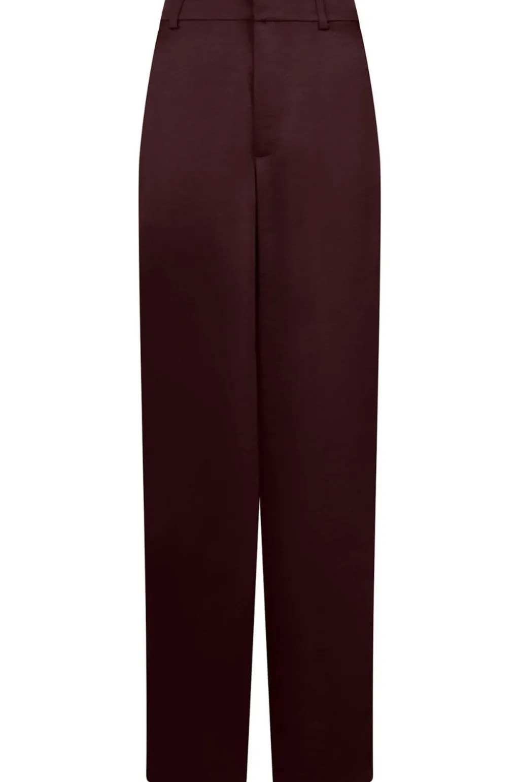 Emmett Heavy Sateen Pants 164136