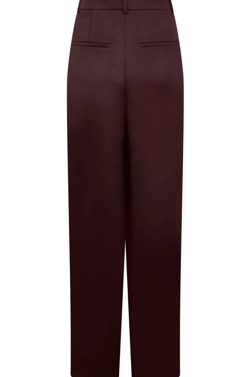 Emmett Heavy Sateen Pants 164136